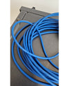 Sommer 25ft Microphone Cable - Blue – Microphone Cable - Very Good - Photo 10