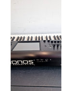 Korg Kronos-61 - Synthesizer Keyboards - Black - Excellent w/ Hard Case & sustain pedal - Image 12
