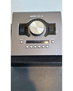 Universal apollo twin x Quad - Audio Interface - Like New w/ Original Box & Manuals - Image 11
