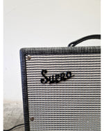 Supro Black Magick 1695TJ - Amplifier - Combo - Excellent - Image 14