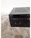 Sony DA1200ES - Hi-Fi Amplifiers - Black - Very Good - Photo 7