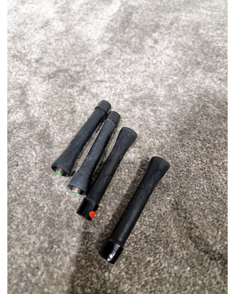 Job-Lot OF Motorola Antennas x11 - Black – Antenna - Good - Image 4