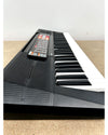 Yamaha PSR-F51 - Keyboards - Like New - Photo 7