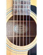 Yamaha F310 Acoustic - Acoustic Guitars - Good - Image 3