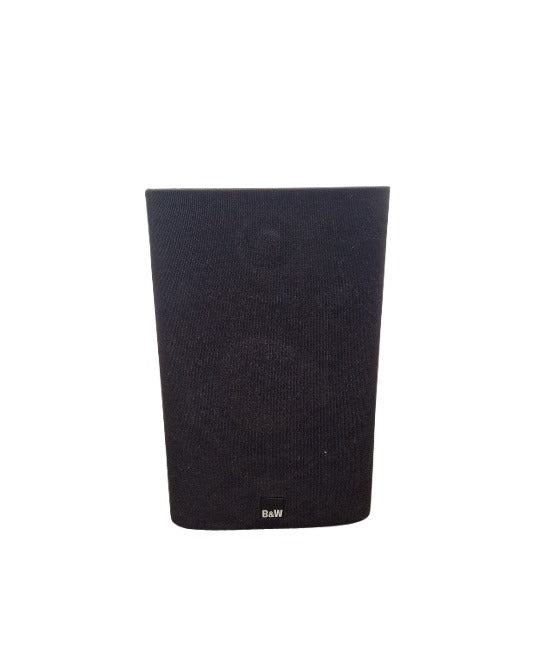 B&W 686 - Single HI-FI Speaker - Good