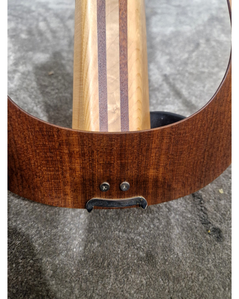 Yamaha YEV104 NT - Electric Violin - Mint w/ Box No Bow - Image 7