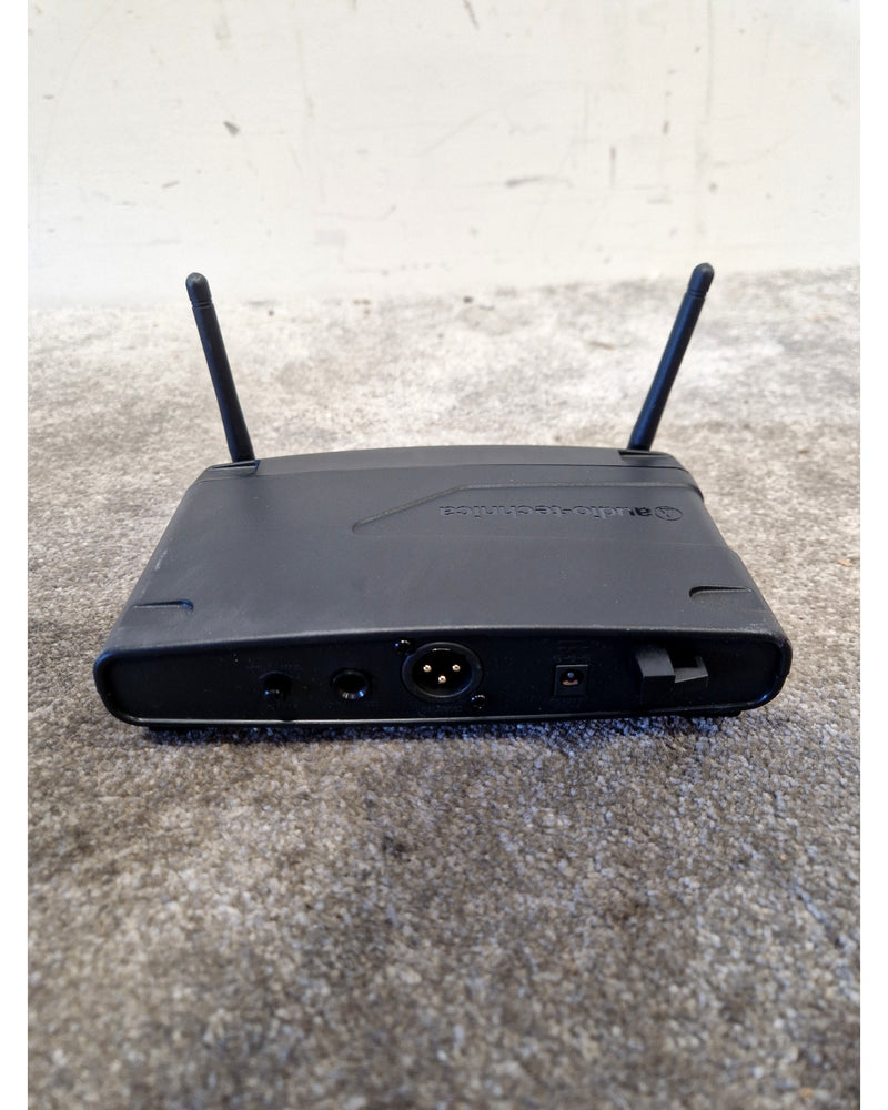 Audio-Technica System 10 - Microphone System - Excellent - Image 10