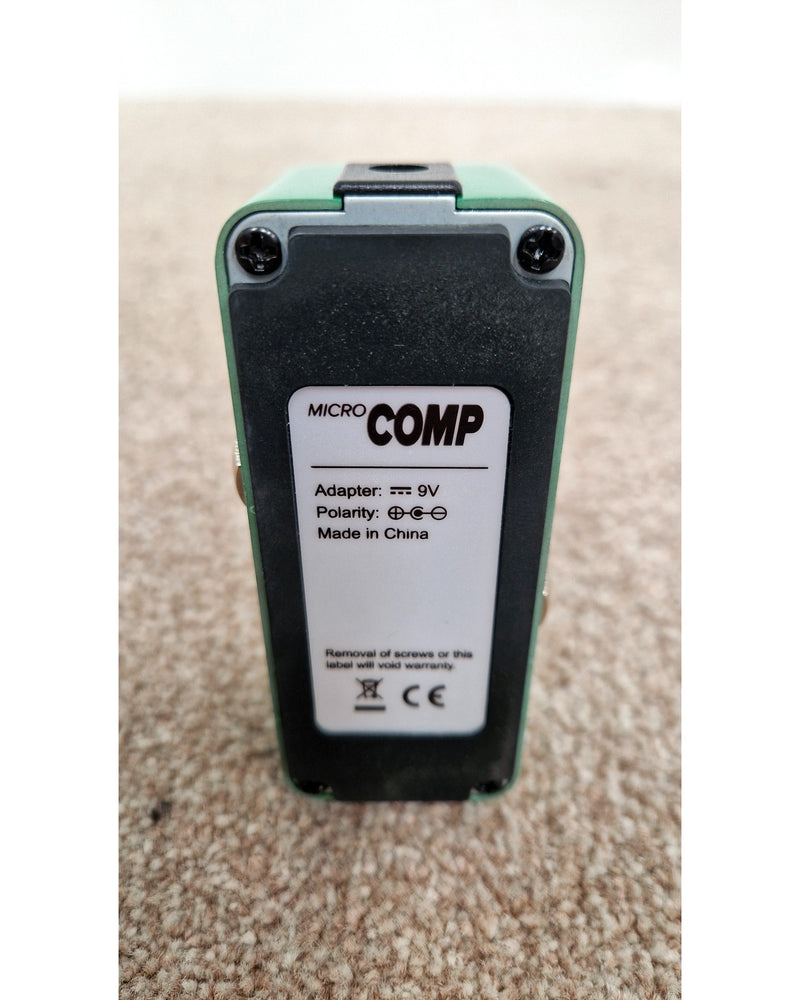 Fender Micro COMP - Excellent - image 9