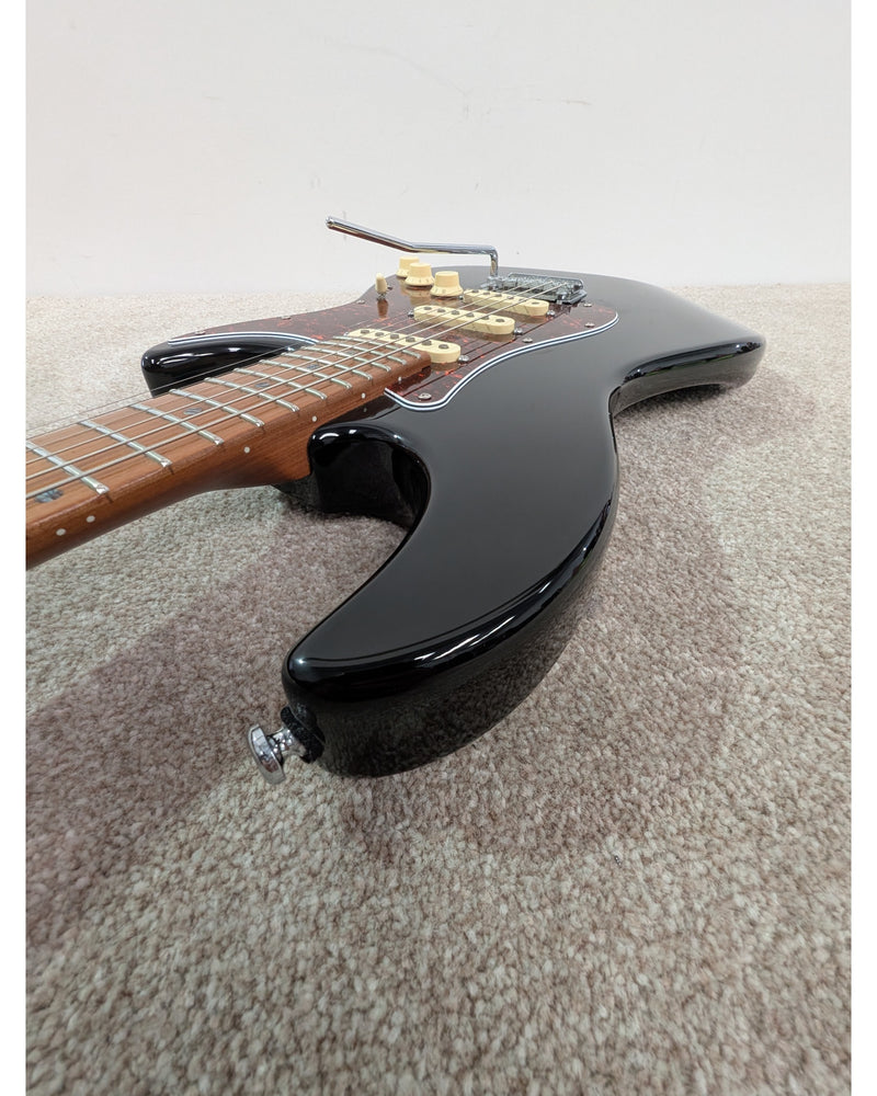 Sire Larry Carlton S7 - Electric Guitar - Black - Like New - image 10