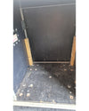 Flight Case 60x50x50cm - Flight Cases - Black - Good - Photo 14