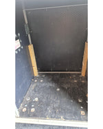 Flight Case 60x50x50cm - Flight Cases - Black - Good - Image 14