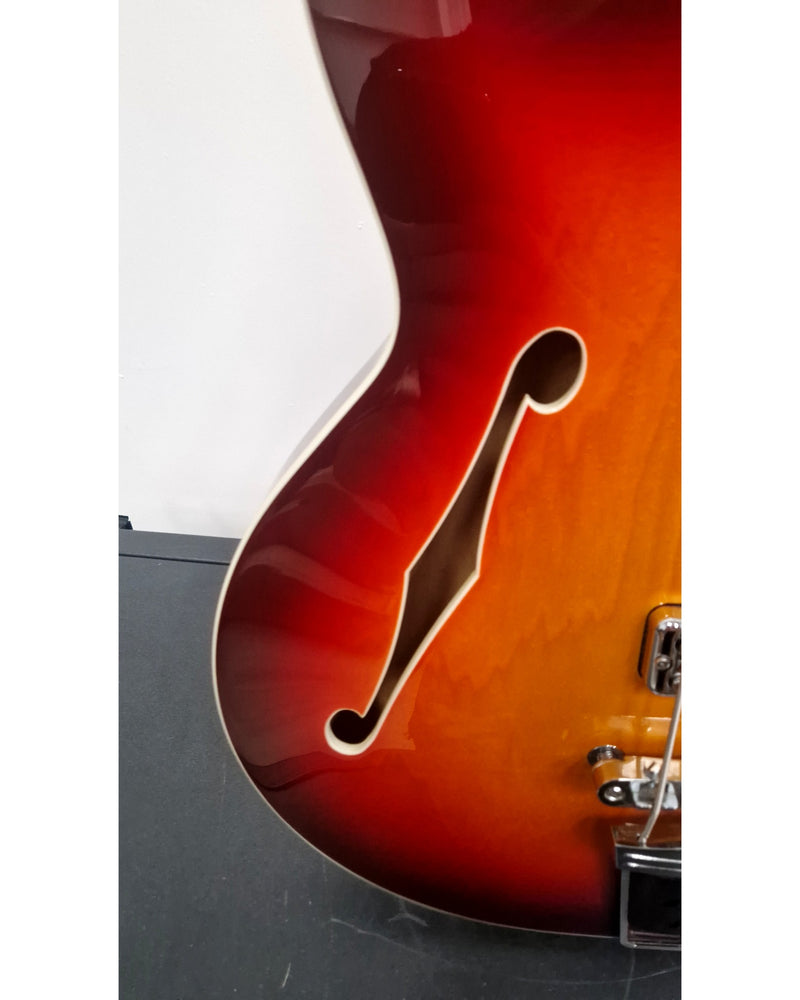 Fender Coronado Bass II - Bass Guitars - Refurbished - image 8