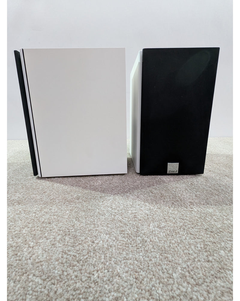 Dali ZENSOR PICO - Hi-Fi Speakers - White - Very Good - image 13