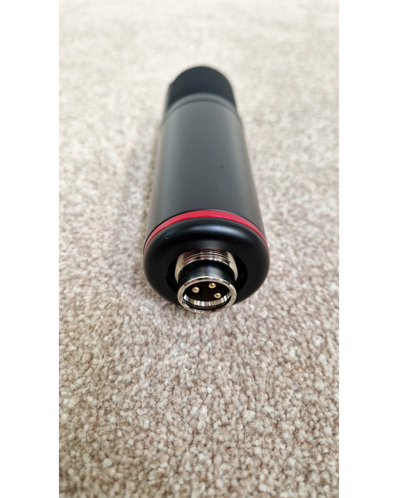 Focusrite Scarlett Studio CM25 - Condenser Microphones - Black - Excellent - image 6