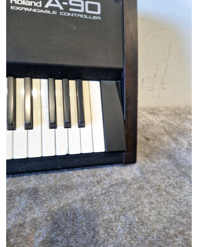 Roland A-90 - Midi Controller - Good - Image 10