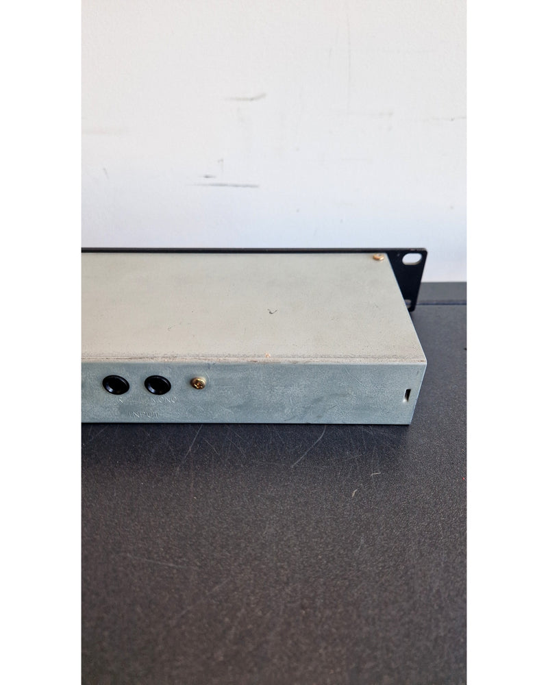 Zoom 1201 - Rack Effects - Very Good - Image 8