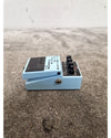 Boss CE-5 - Chorus Ensemble Pedal - Excellent - Photo 6