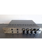 Behringer Tube Ultragain T1953 - Preamps - Good - Image 2