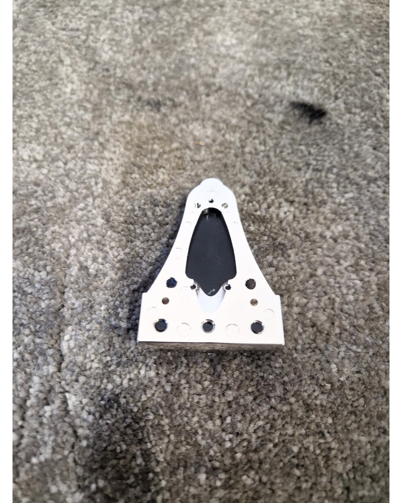 Floyd Rose FRX - Surface-Mounting Tremolo System - Excellent - Image 3