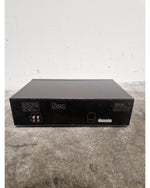 Technics RS-BX404 - Stereo Cassette Deck - PXS Cap - Good - Image 5