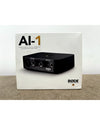 RØDE AI-1 - Audio Interfaces - Excellent w/ Original Box - Photo 11