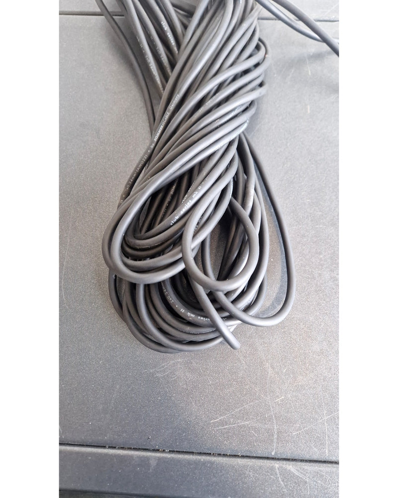 Sommer 30ft Microphone Cable – Microphone Cable - Excellent - Image 6