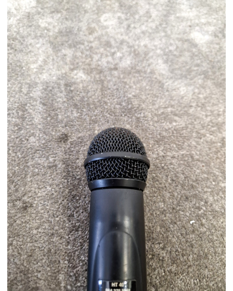 AKG UHF SR40 - Microphone System - Fair - Image 15