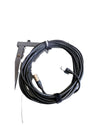 Sommer 30ft Microphone Cable - Black – Microphone Cable - Excellent - Photo 1