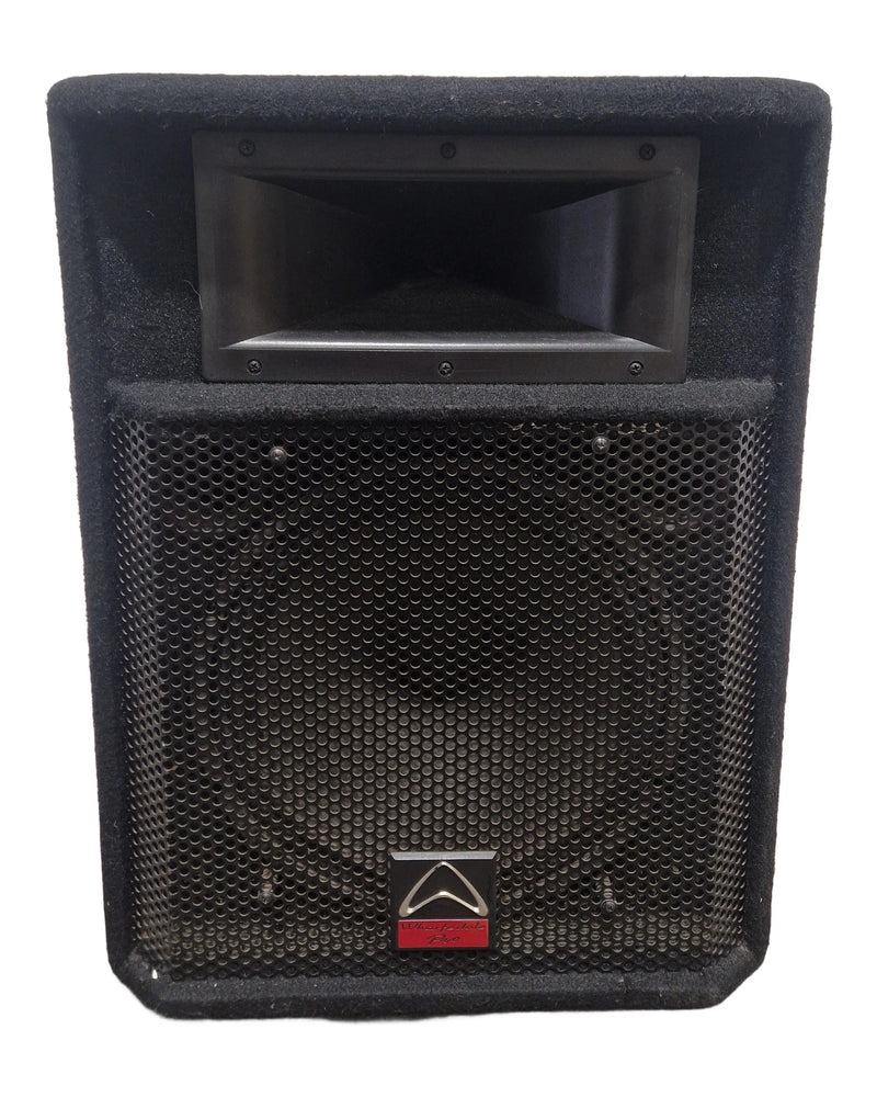 Wharfedale EVP-S12 - PA Speaker - Black - Very Good - image 1