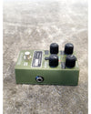 Alexander F-13 Neo - Effects Pedal - Green - Excellent w/ Original Box - Photo 9