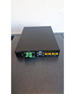 Biamp Voltera A 600.4 - Power Amplifiers - Good w/ Original Box, Cables, Manuals - Image 11