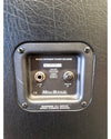 Mesa Boogie 1x12 Wide Body Cabinet - Cabinet - Black - Excellent - Photo 7
