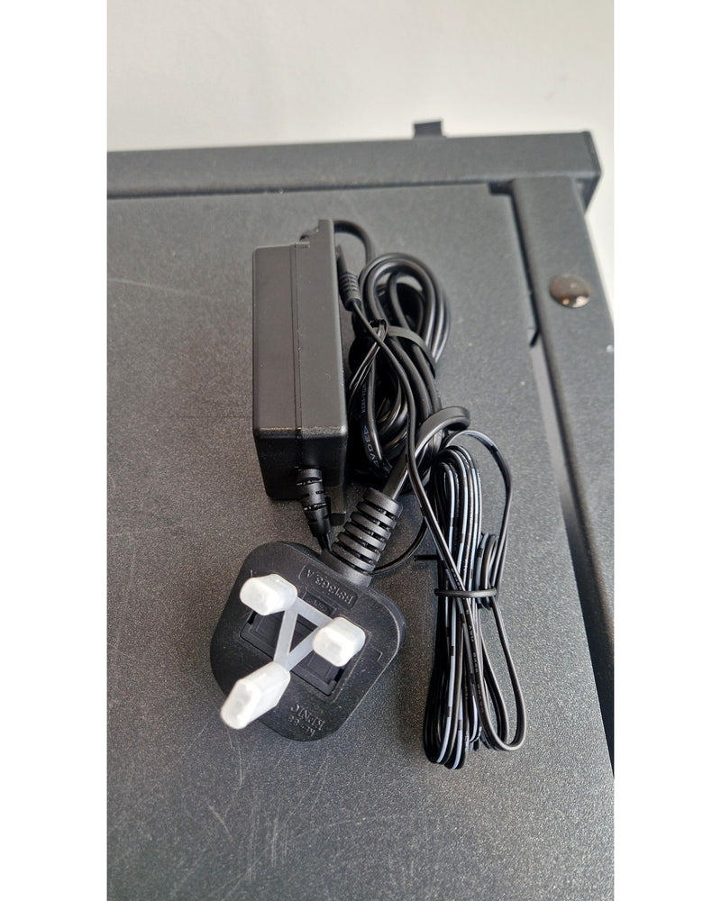 Shure GLXD16+ - Microphone System - Excellent w/ Soft Case & Power Supply - image 9