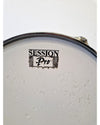 Session Pro Snare Drum - Silver – Snare Drum - Good - Photo 14