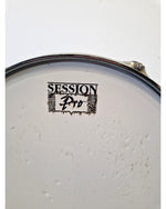 Session Pro Snare Drum - Silver – Snare Drum - Good - Image 14