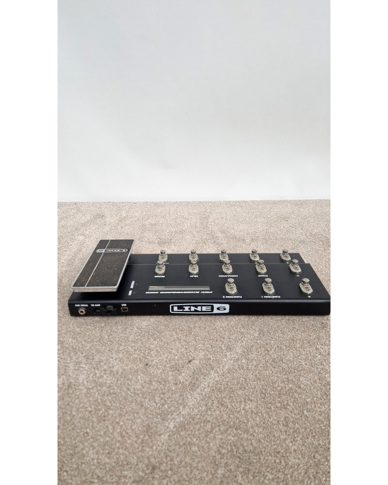 Line 6 Fbv Shortboard Mk 2 - Footswitches - Good - Image 7