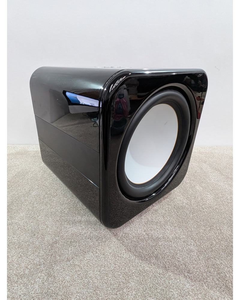 Monitor Audio Apex AW-12 - Subwoofer - Black - Very Good - image 2