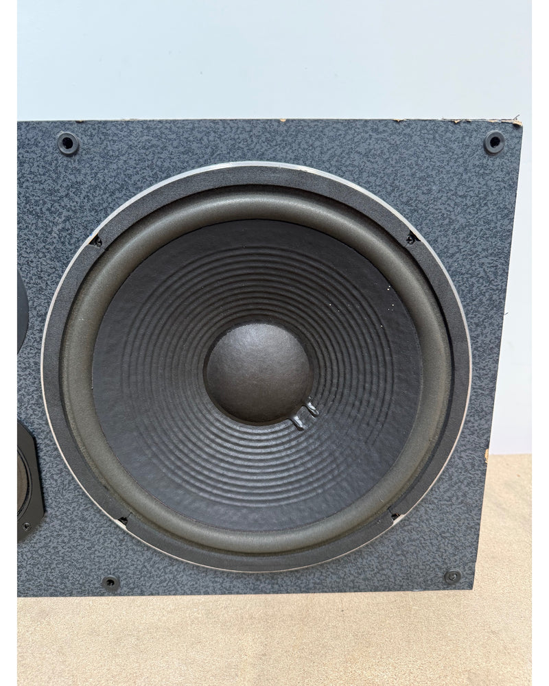 JBL 4412A - Studio Monitors - Poor - Image 3