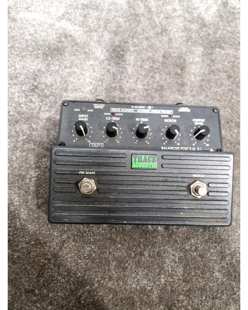 Trace Acoustic - Acoustic Preamp DI - Good - Image 15