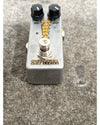 Mark Bass Raw Octaver - Effects Pedal - Excellent - Photo 6