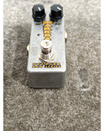 Mark Bass Raw Octaver - Effects Pedal - Excellent - Image 6