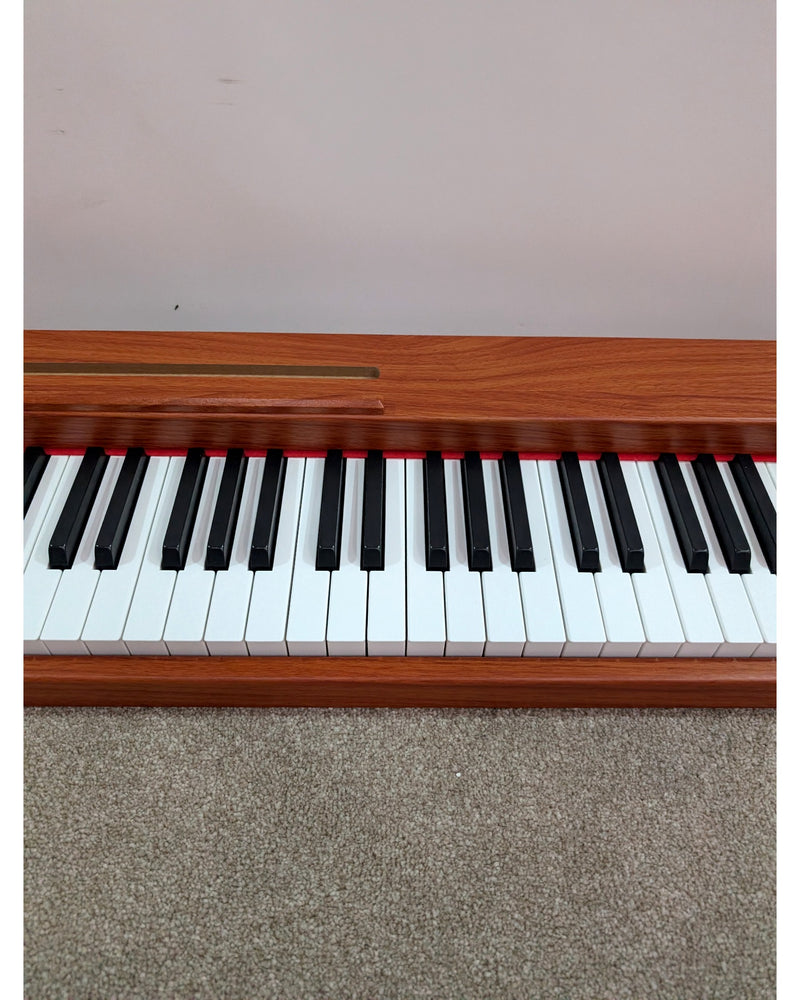 Donner DEP-1S - Digital Piano - Excellent w/ Original Box, Power Supply, Sheet Music Holder - image 4