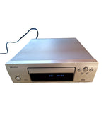 Denon DCD-F102 - CD Players - Silver - Refurbished - Image 1