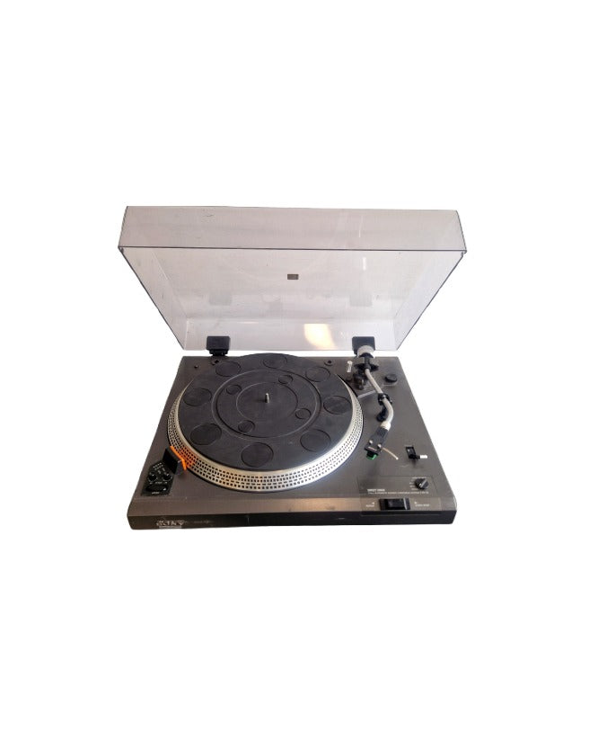 Sony PS-22 - Turntables - Spares or Repair
