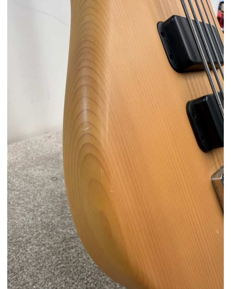 Warwick RockBass Streamer 5 - Bass Guitar - Excellent - image 11