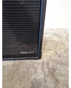 Vox Venue Bass 50 - Bass Amplifier - Black - Very Good - Photo 9