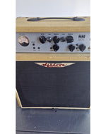 Ashdown MAG-C112-250 Tweed - Bass Amplifier - Excellent - Image 12