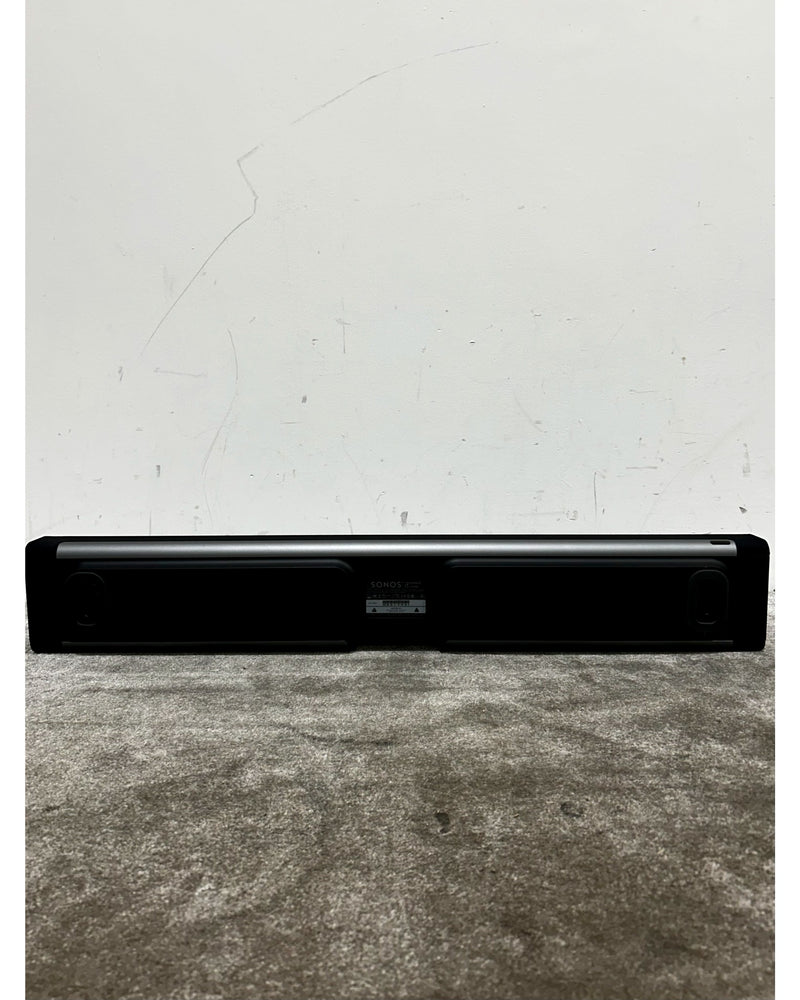 Sonos Playbar - Soundbar - Black - Good - Image 2