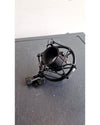 Unbranded Shock Mount - Microphone Accessories - Black - Excellent - Photo 4