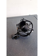 Unbranded Shock Mount - Microphone Accessories - Black - Excellent - Image 4
